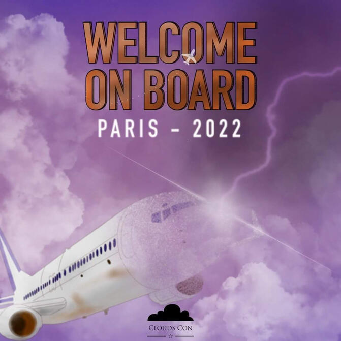 Welcome On Board